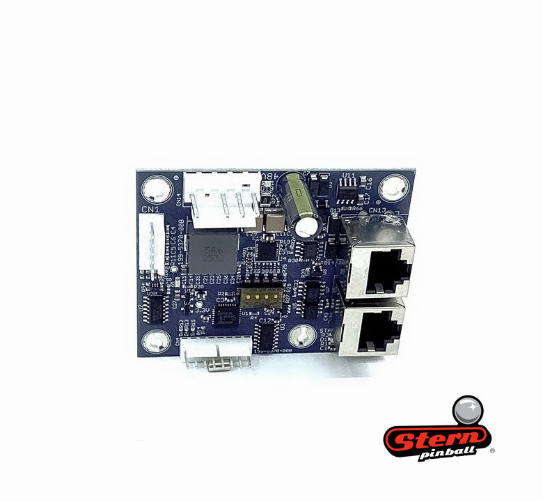 520-5370-72 - SPIKE & SPIKE 2 Node Board
