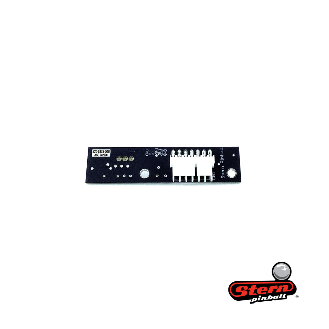 520-5378-00 - Single Opto Transmitter Board