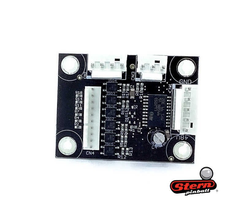 520-5788-00 - SPIKE 2 Dual Motor Control Driver Board