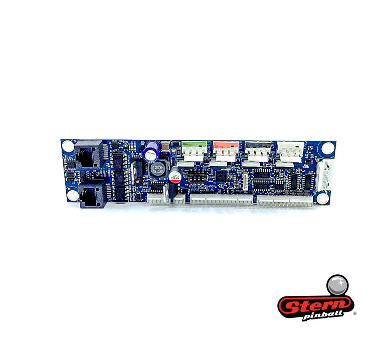 520-6998-72 - 48V 4-Coil Driver Node