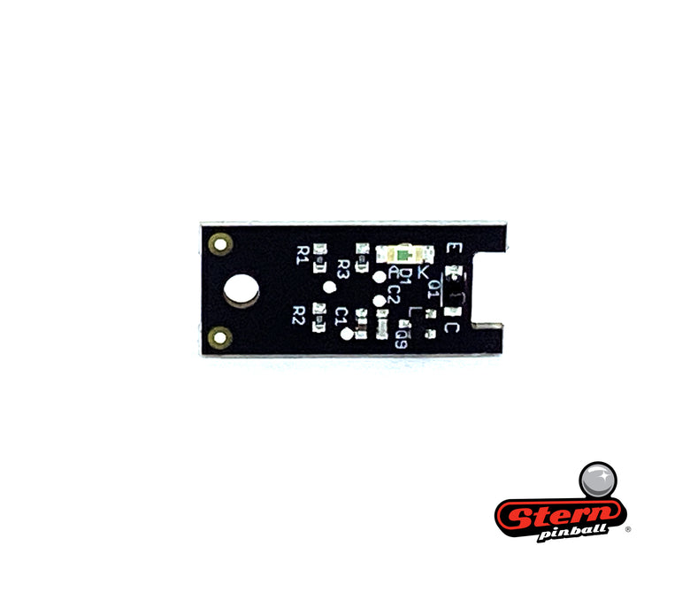 520-8116-00 - SPIKE 2 Opto Receiver Board