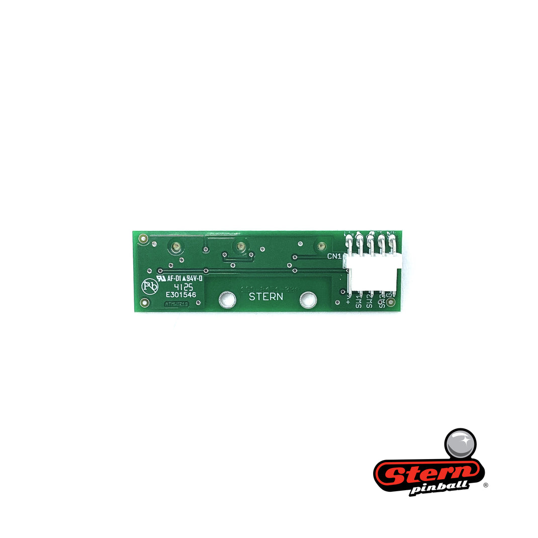 520-8451-00 - Stern Triple Receiver Opto Switch Board