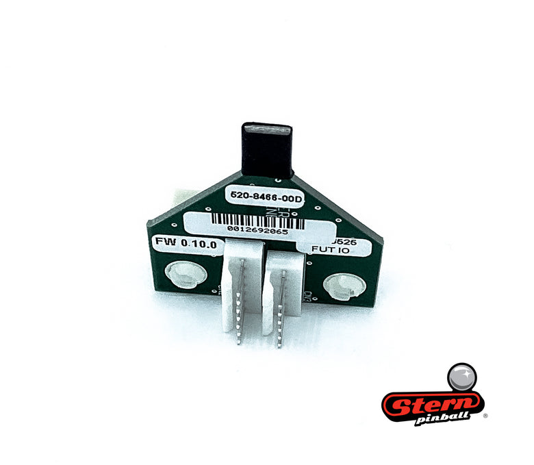 520-8466-00 - Magnetic Angle Sensor