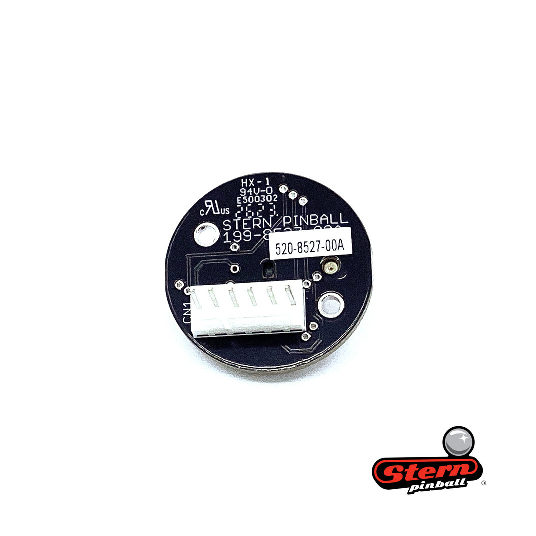 520-8527-00 - Star Rollover RGB PCB