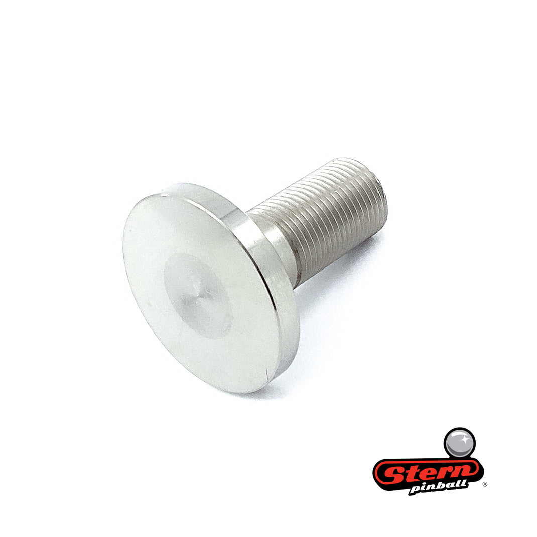 530-5320-07 - Magnet Core with Stainless Steel Protector Ring