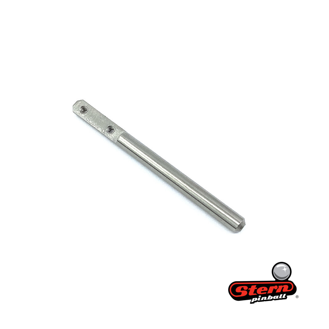 530-8047-01 - Machined Ball Guide Pivot Shaft
