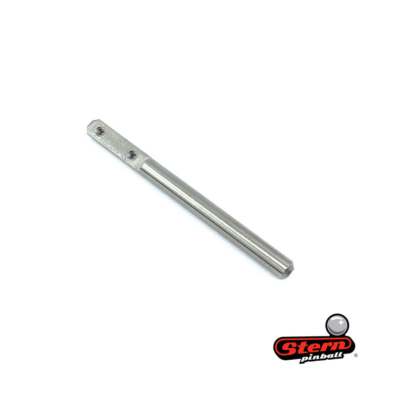 530-8047-01 - Machined Ball Guide Pivot Shaft