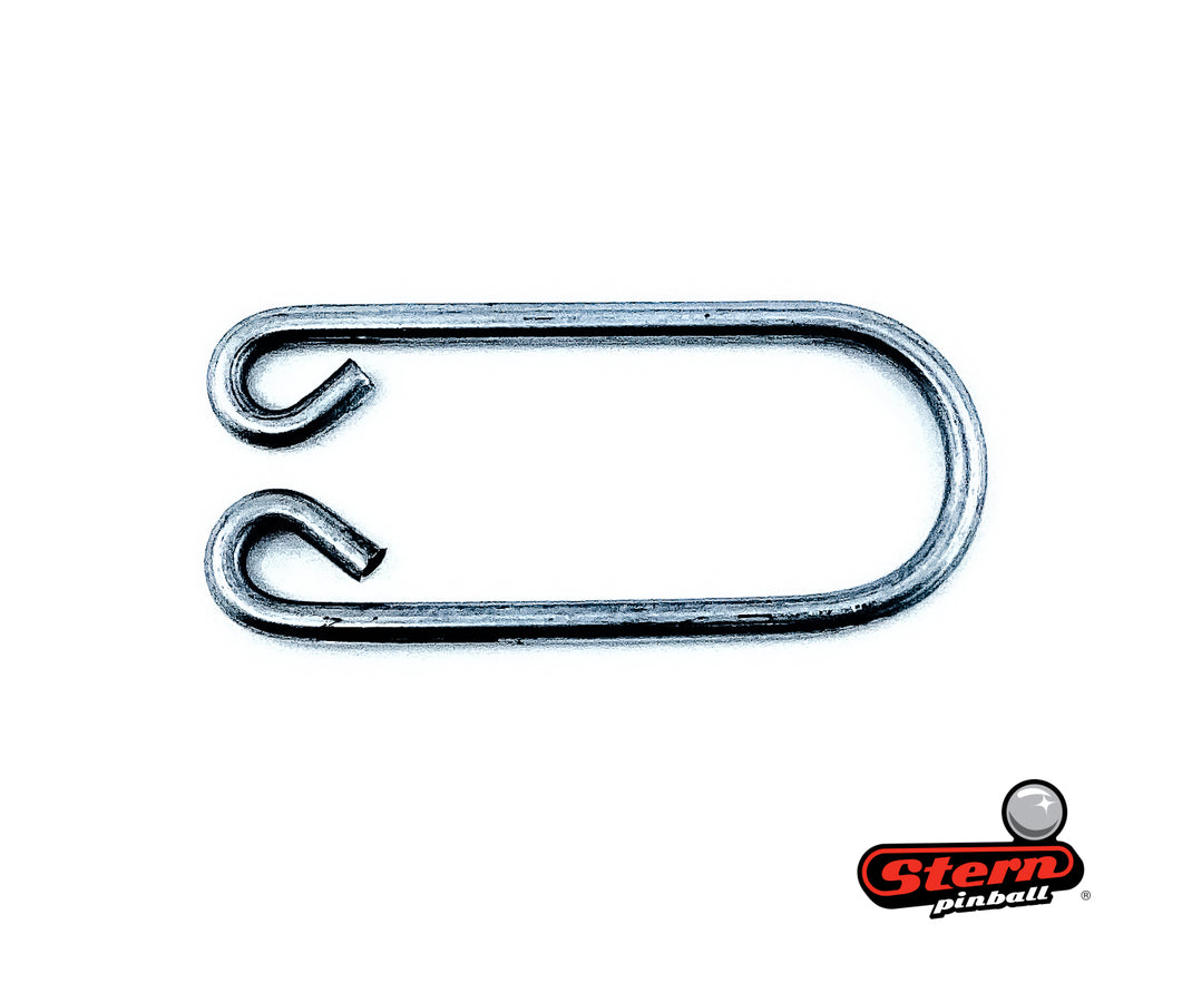 535-7562-00 - Cash Box Lock Bracket