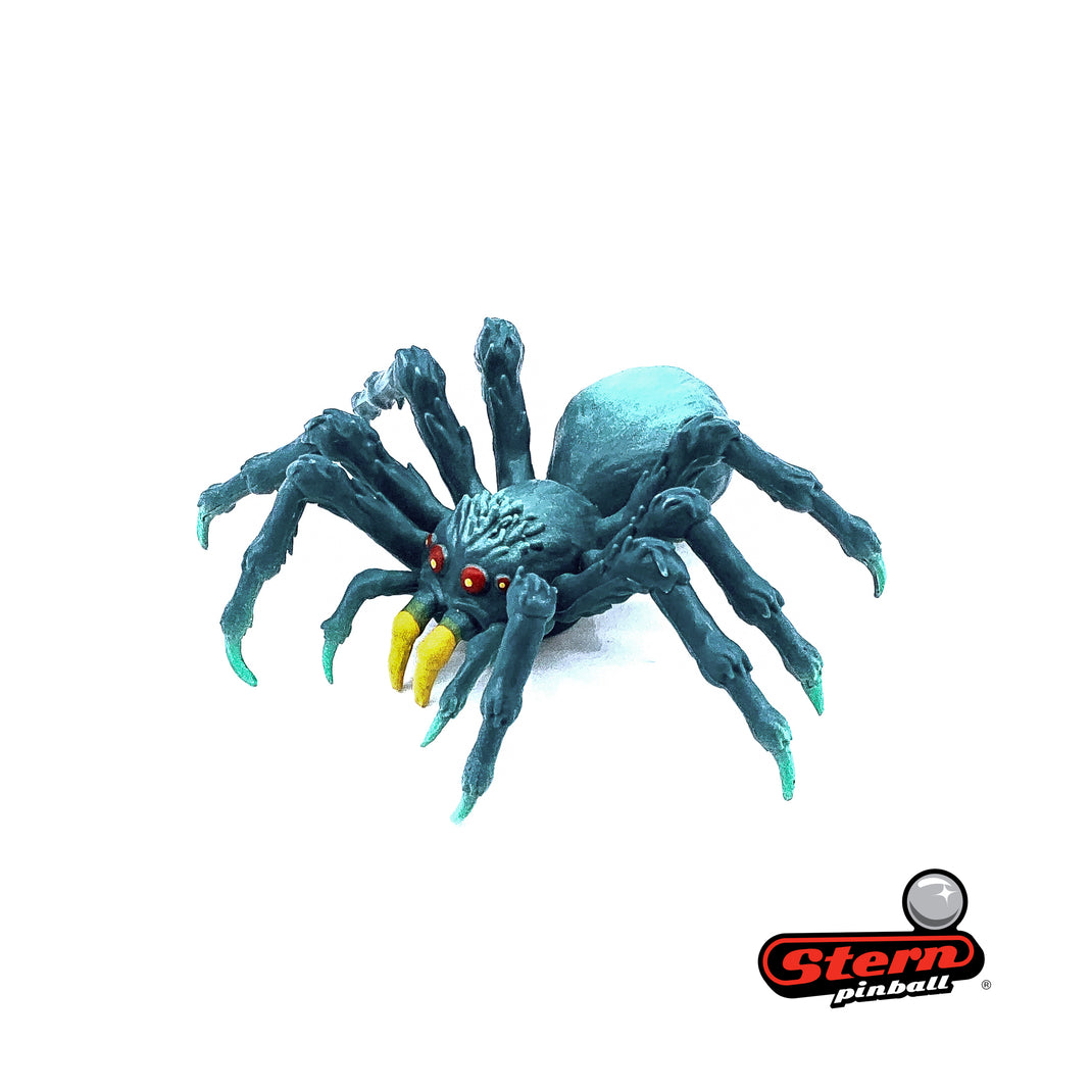 545-7950-00 - King Kong Premium & LE Painted Giant Pit Spider Toy
