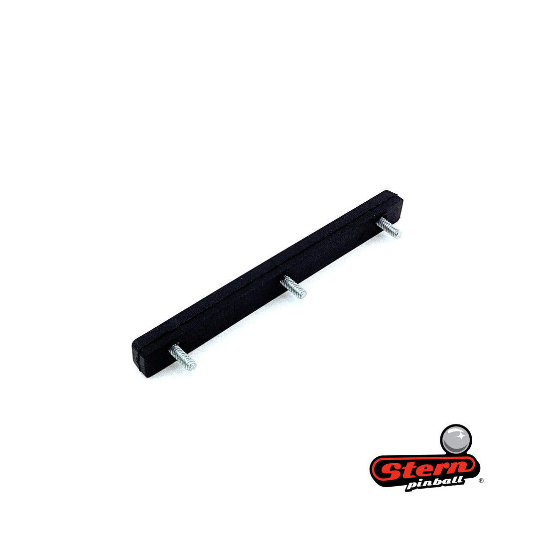 545-9910-03 - Clear Plastic Pop Bumper Base