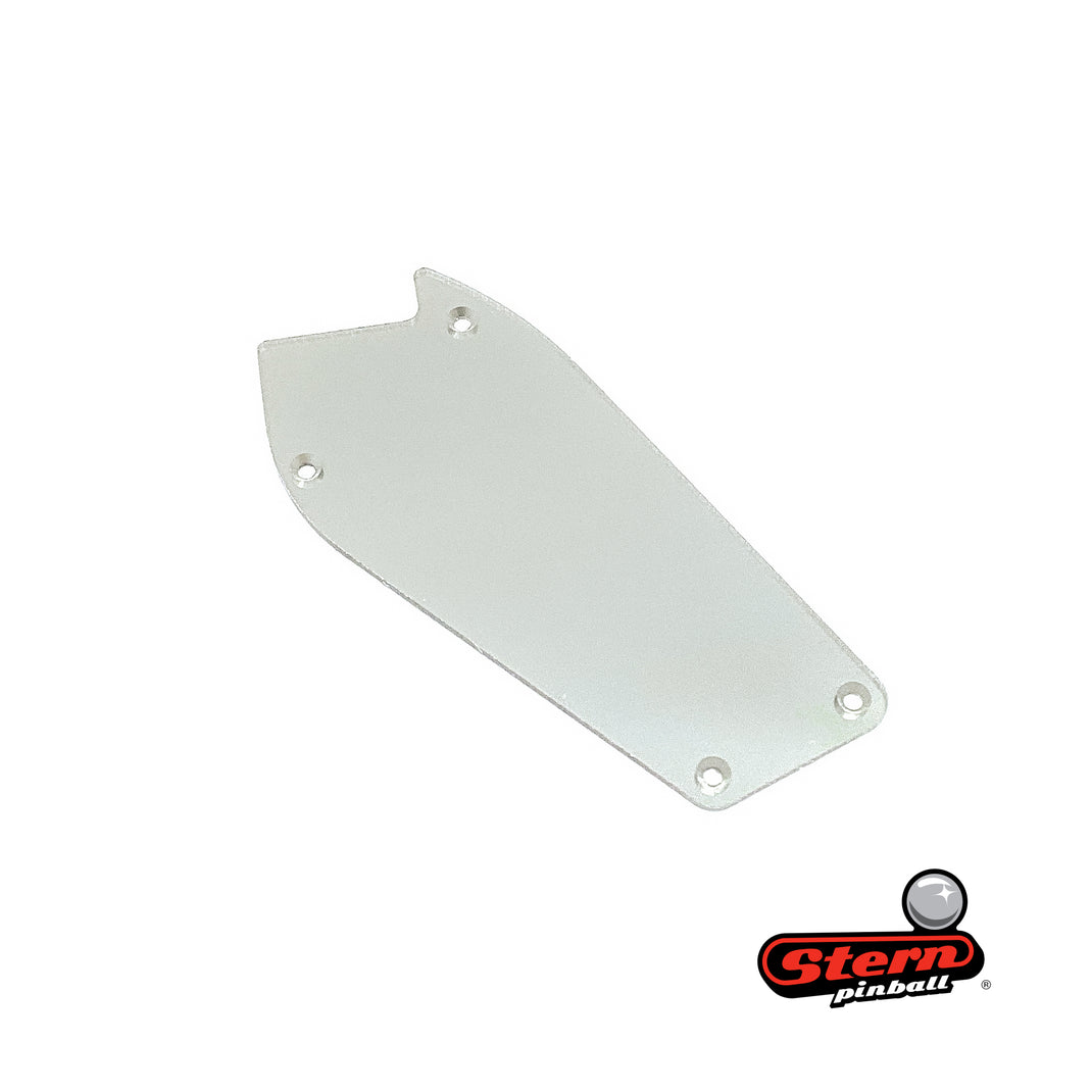 546-5007-00 - James Bond 007 Shark Pond Reflective Mirror
