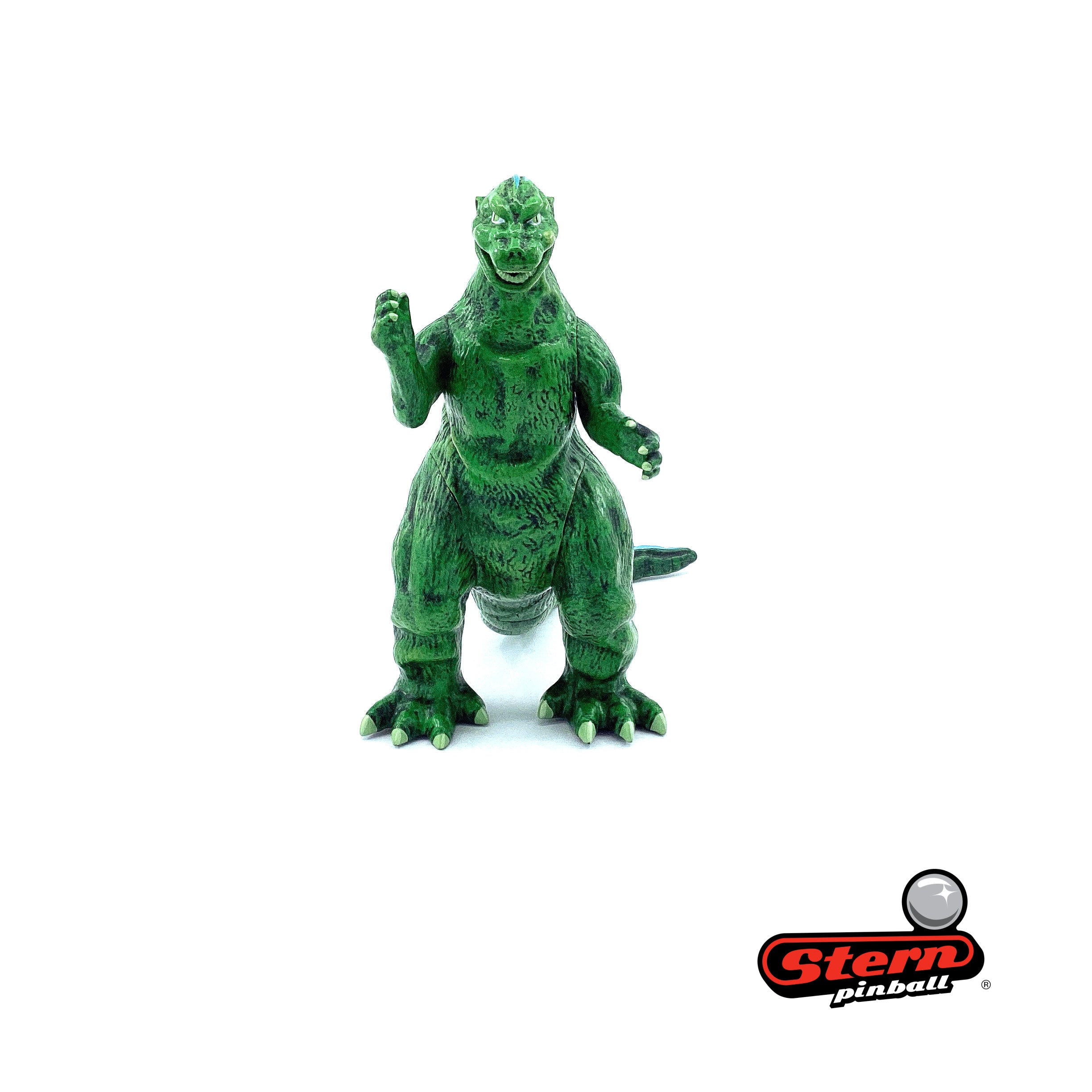 880-6261-00 - Replacement Godzilla Toy – Stern Pinball