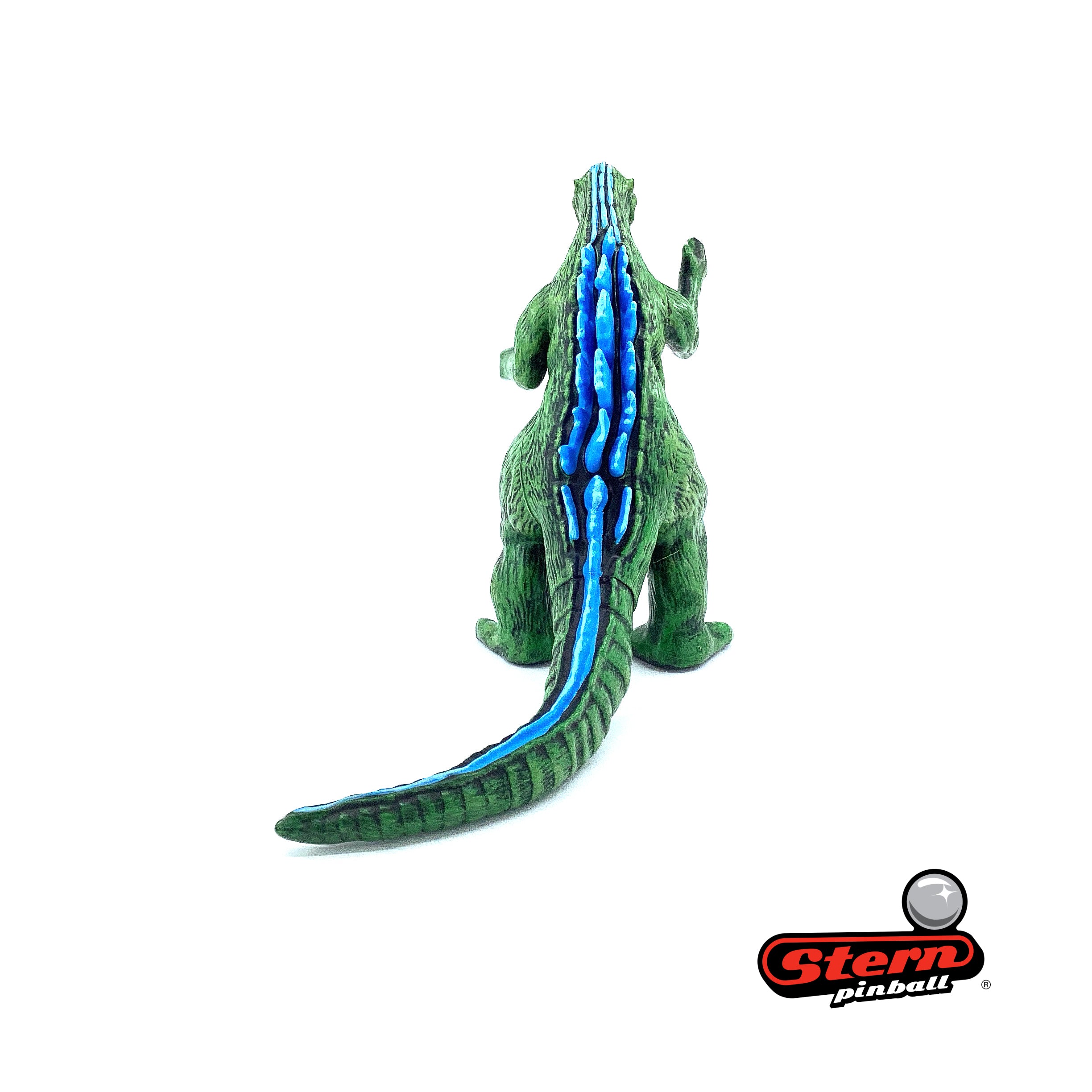 880-6261-00 - Replacement Godzilla Toy – Stern Pinball
