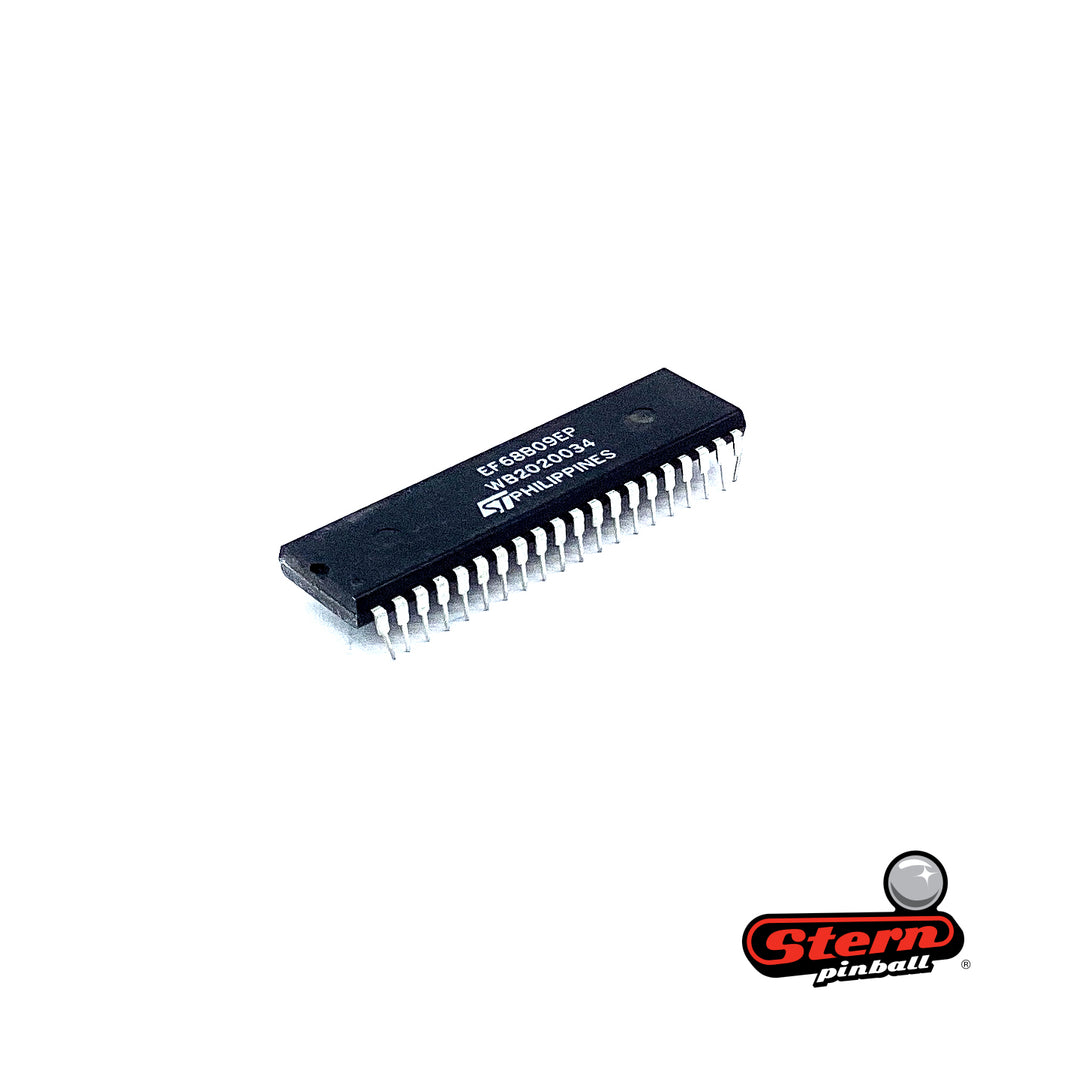 960-5023-00 - 68B09E Microprocessor Chip