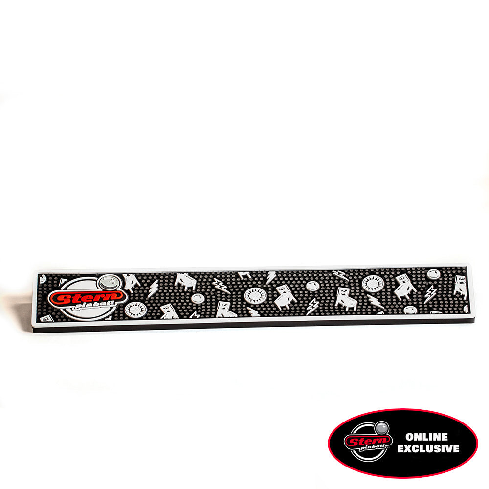 Stern Bar Mat