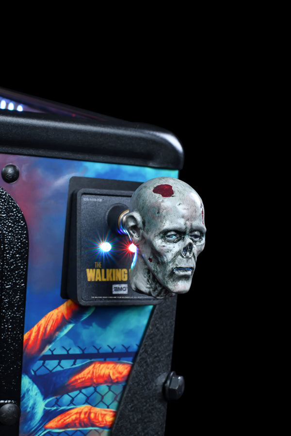The Walking Dead Remastered Shooter Knob