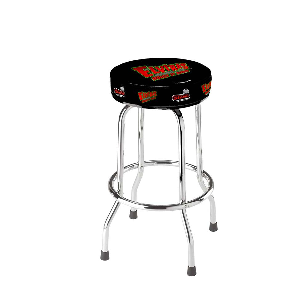 Elvira's House of Horrors Stool – Stern Pinball