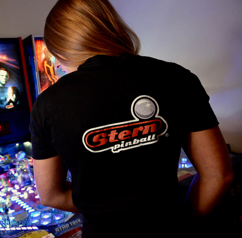 Check out our new Stern wear!