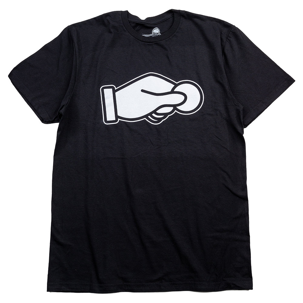 Insert Coin Tee