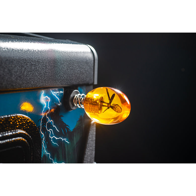 Jurassic Park Home Edition Plus Shooter Knob