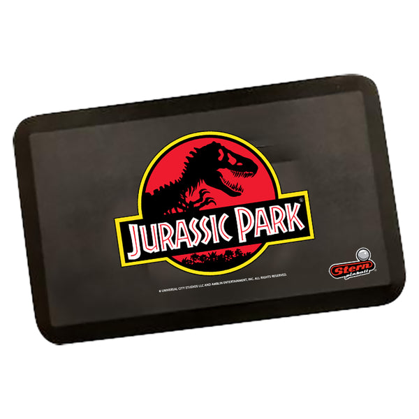 Stern's Jurassic Park Player Mat