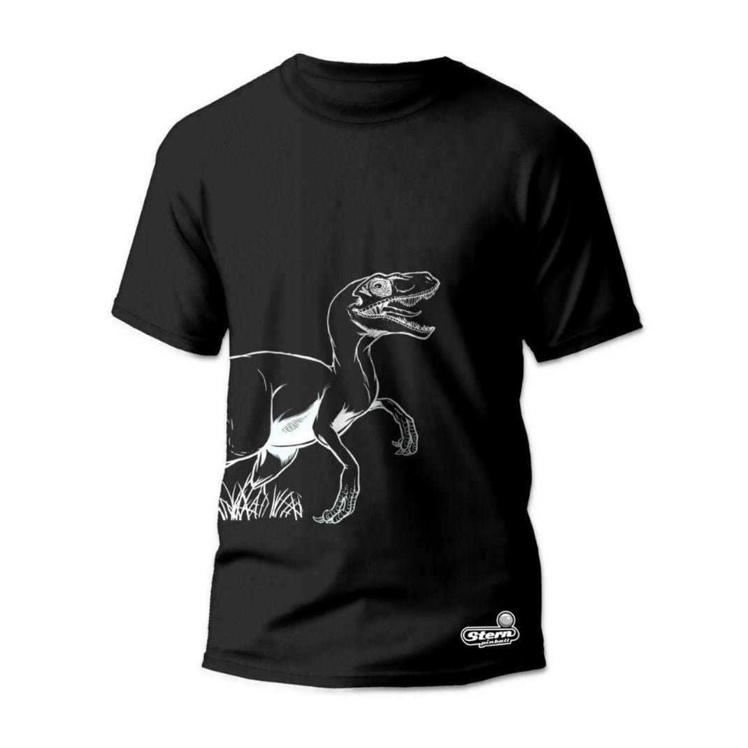 Stern's Jurassic Park Tee