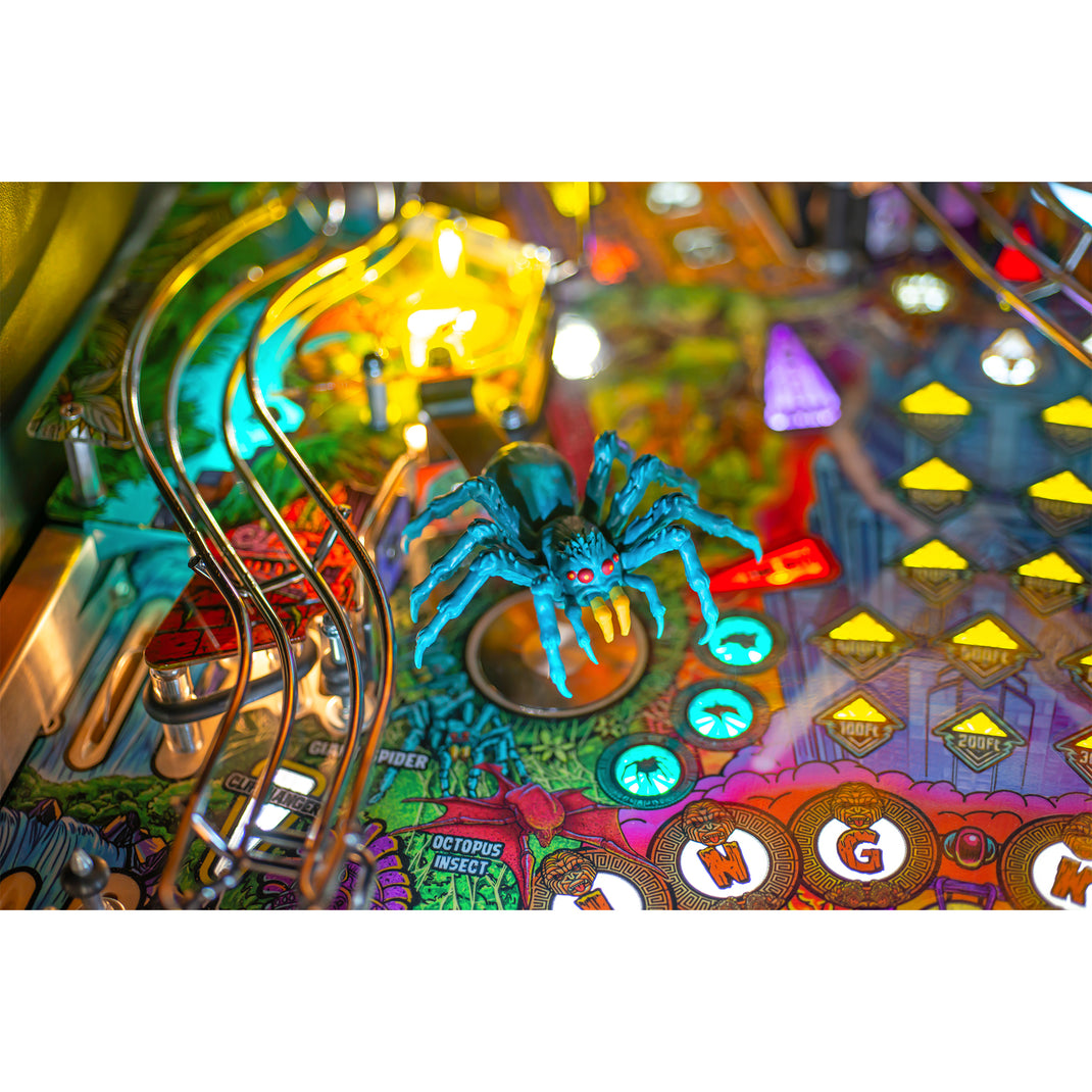 ピンボールアート（英語版） PINBALL ART/ KEITH TEMPLE Pinball Art: Keith Temple: 9781872532103: Amazon.com: Books