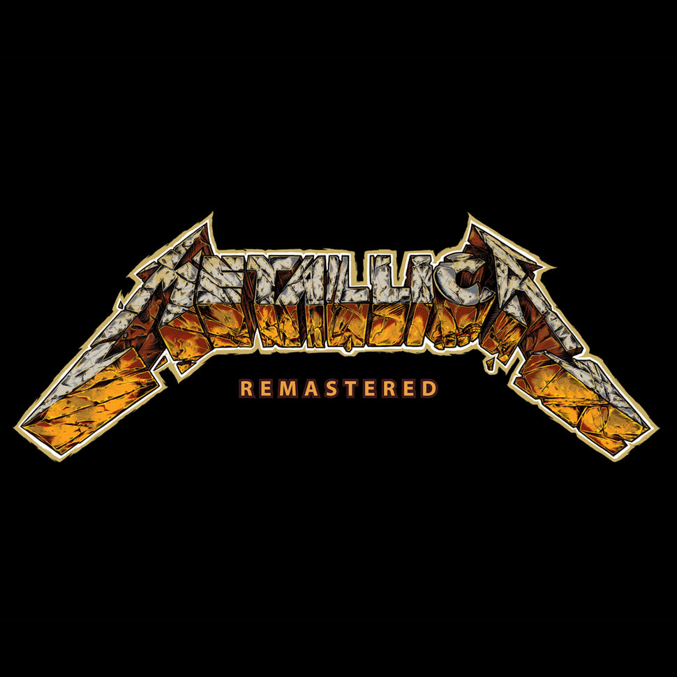 Metallica Remastered Pinball – Stern Pinball