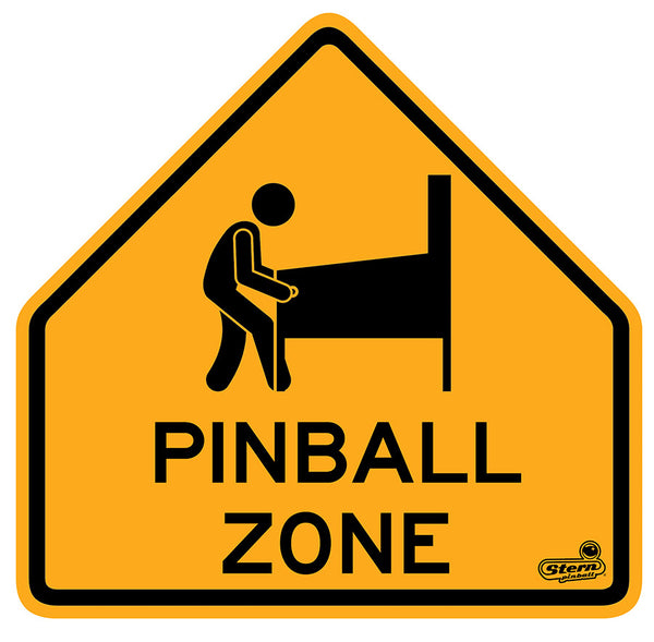 Stern Pinball Zone