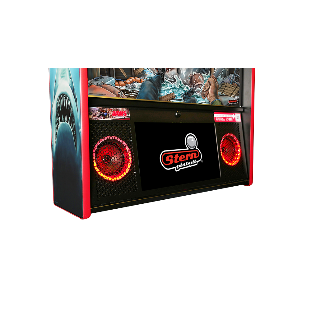 Spike 2 Pro/Premium Speaker Lighting System