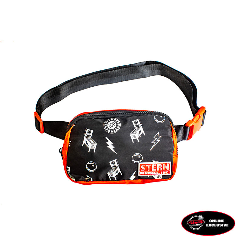 Stern Retro Belt Bag