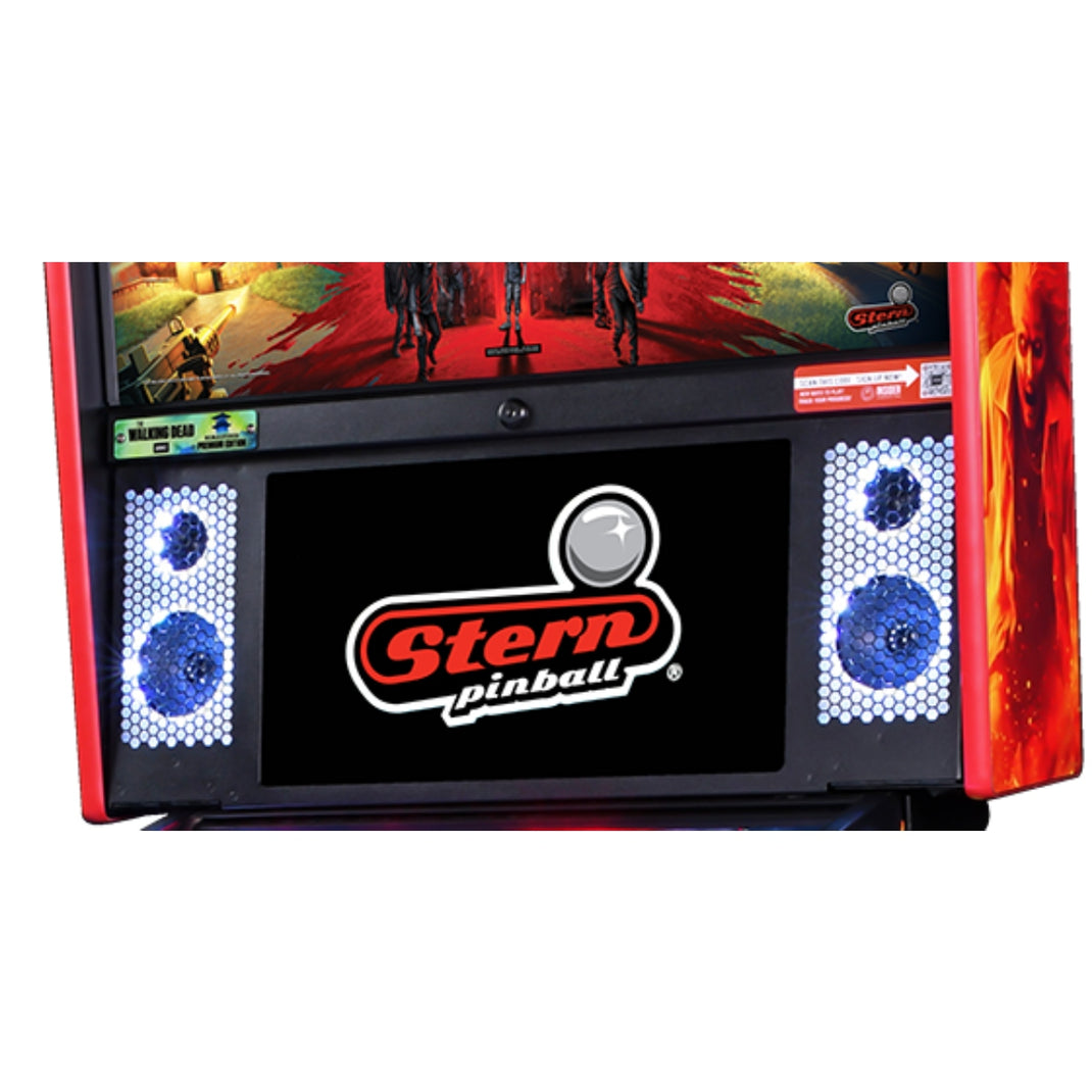 SPIKE 3 Pro/Premium Speaker Lighting System