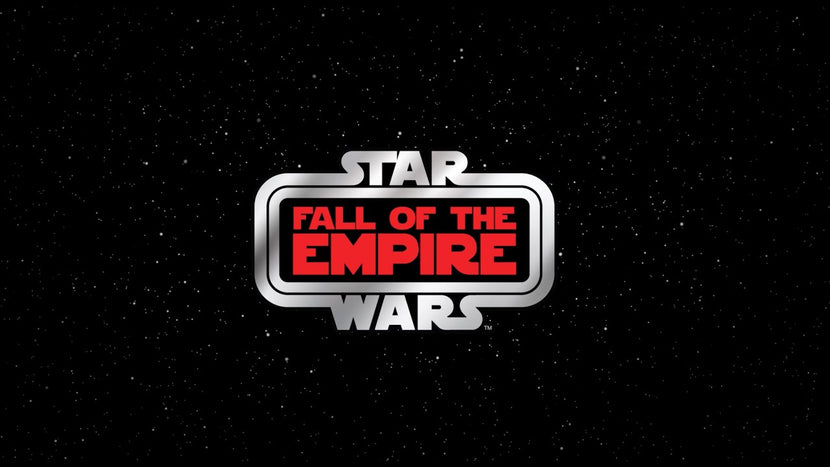 Star Wars: Fall of the Empire Pinball