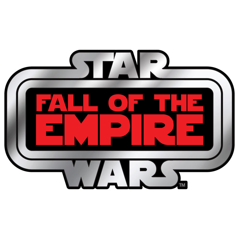 Star Wars: Fall of the Empire Pinball