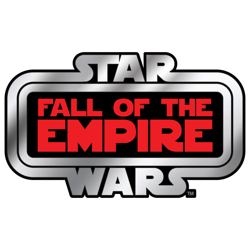 Star Wars: Fall of the Empire Pinball