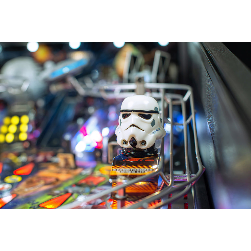 Star Wars: Fall of the Empire Pinball – Stern Pinball