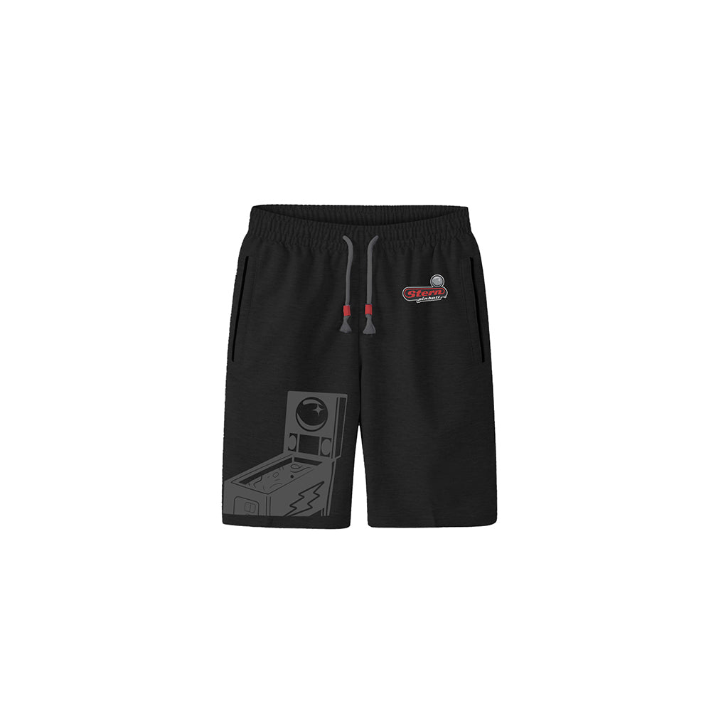 Stern Shorts