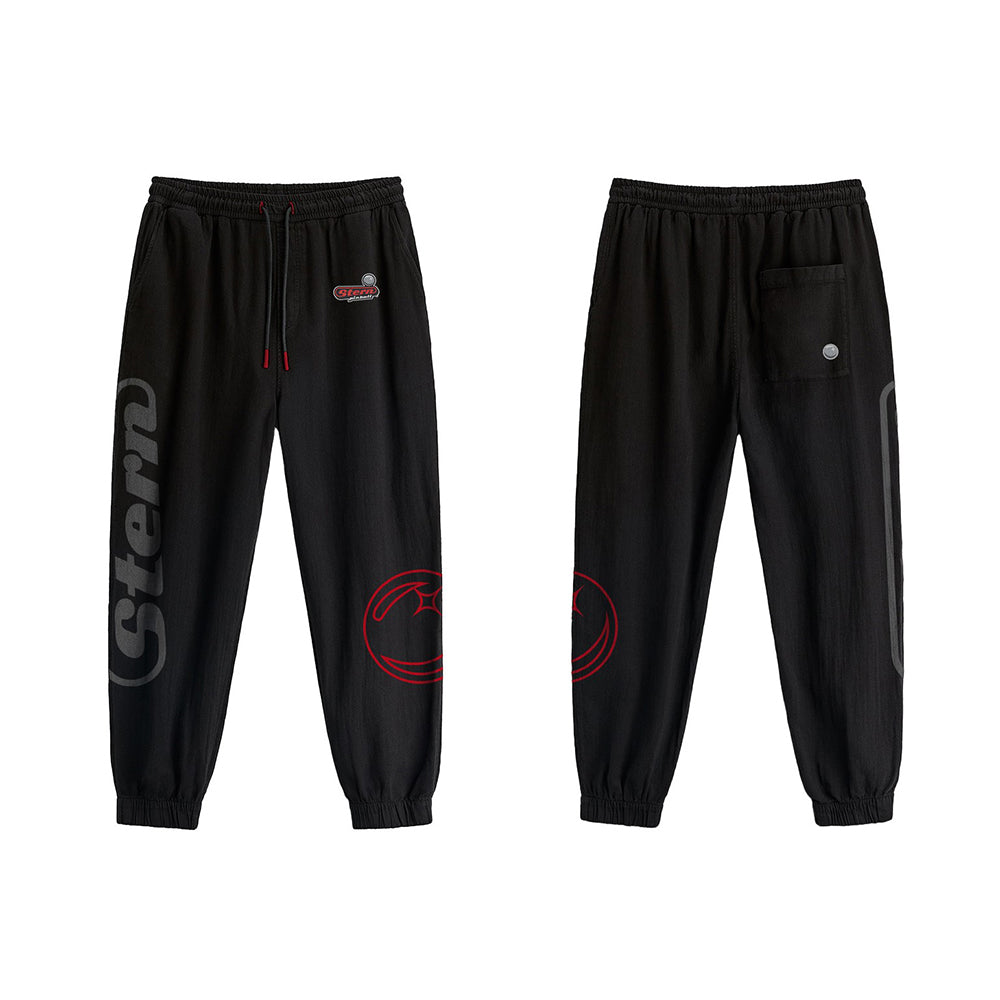 Classic Stern Joggers