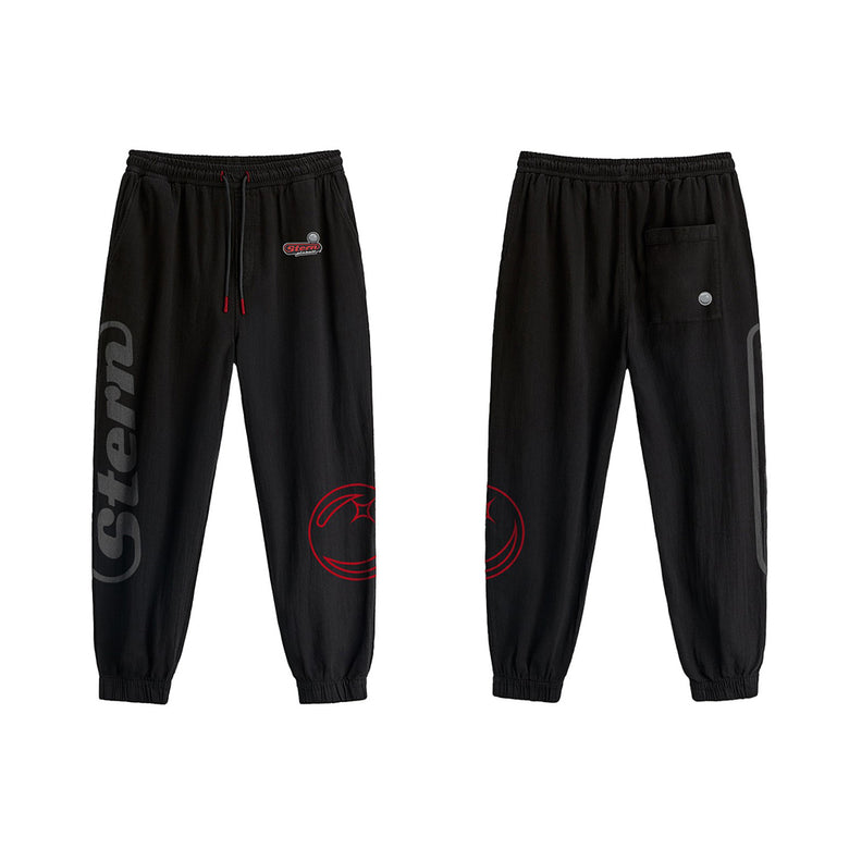 Classic Stern Joggers