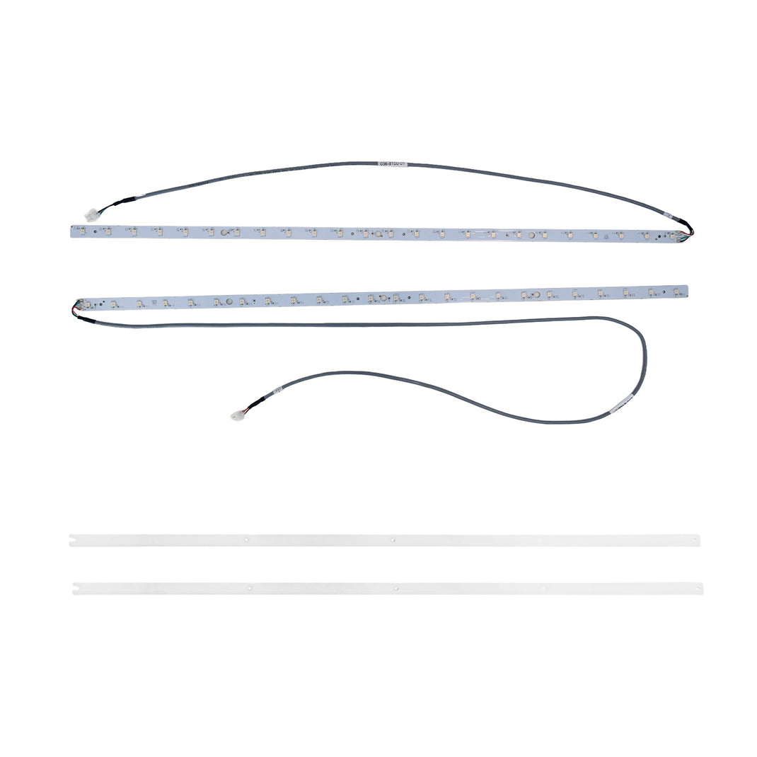 Spike 3 Side Armor Lighting System