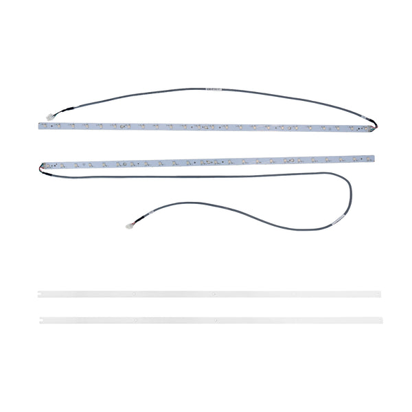 Spike 3 Side Armor Lighting System