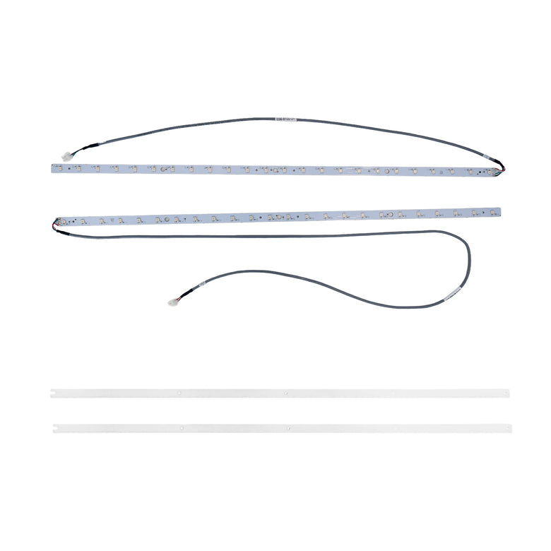 Spike 3 Side Armor Lighting System