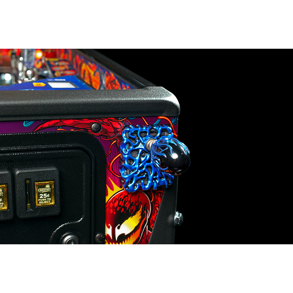 Venom Rod Venom Shooter Rod – Stern Pinball