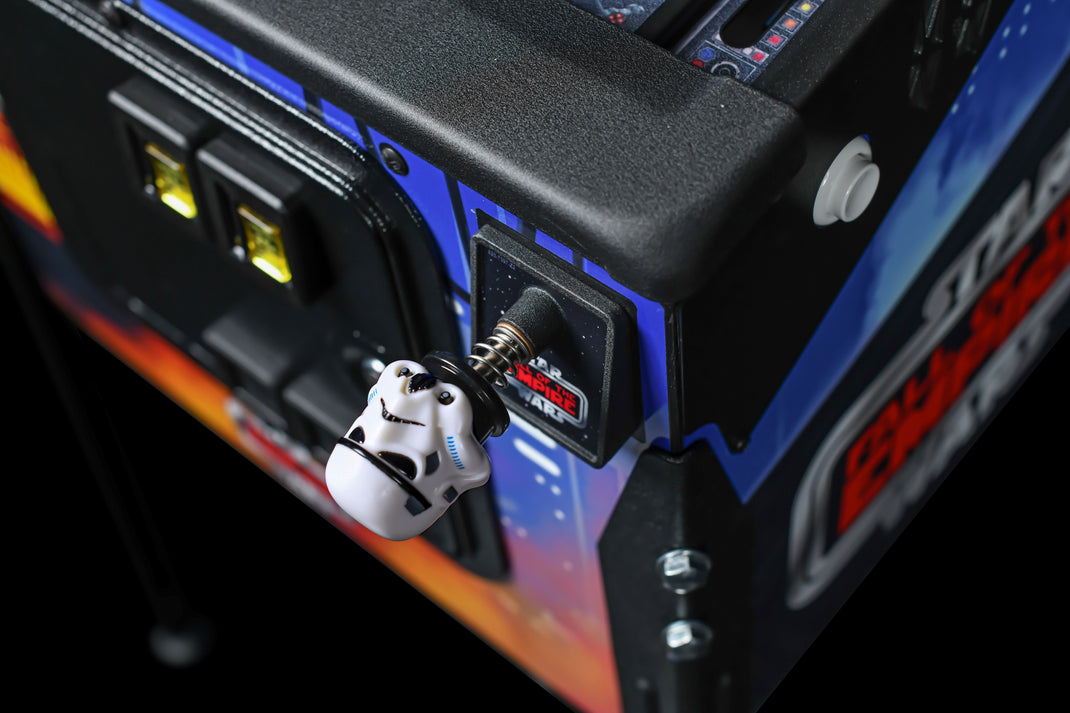 Star Wars: Fall of The Empire Shooter Knob