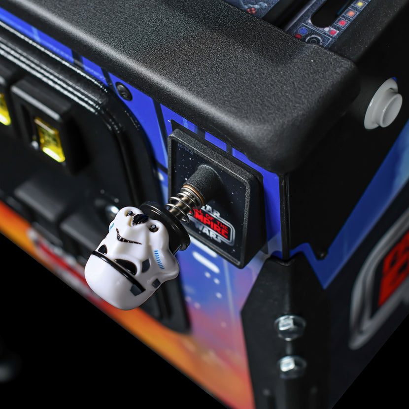 Star Wars: Fall of The Empire Shooter Knob