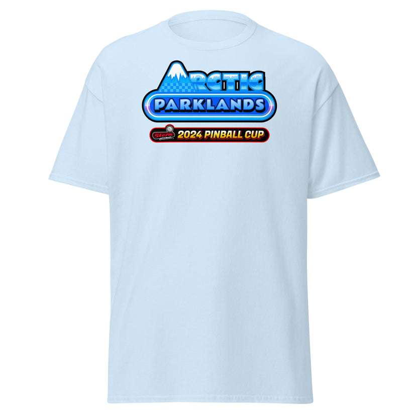 Arctic Parklands Tee