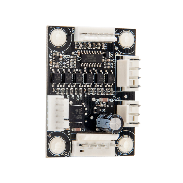 520-6996-00 - SPIKE 2 Serial Motor Driver Board