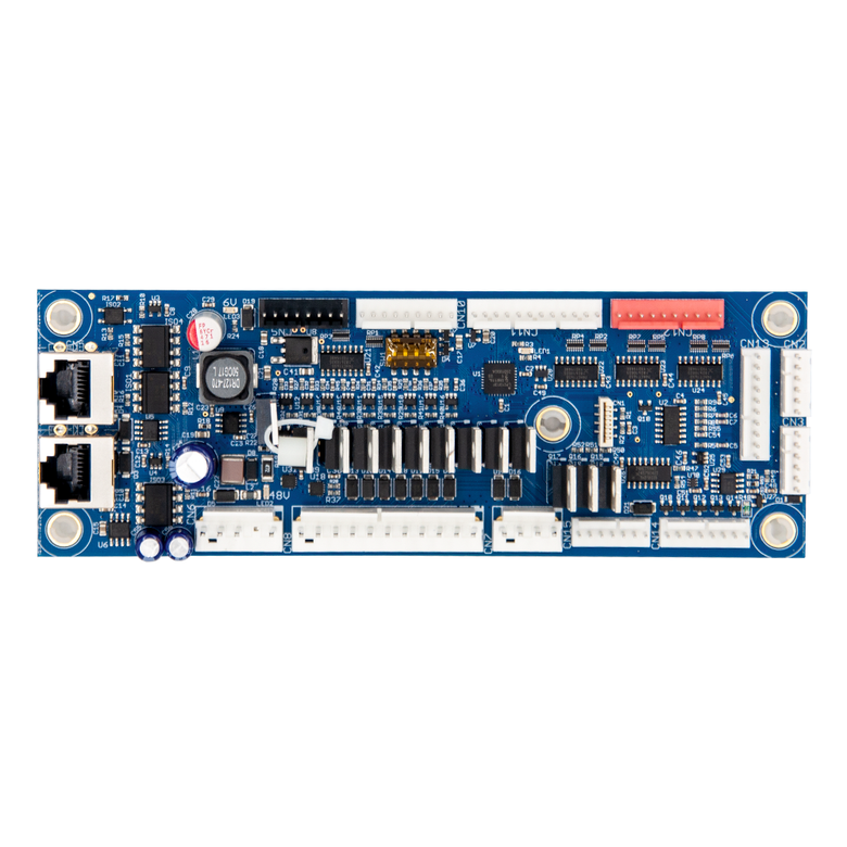 520-7017-72 - SPIKE 2 48v Core Drive Node Board