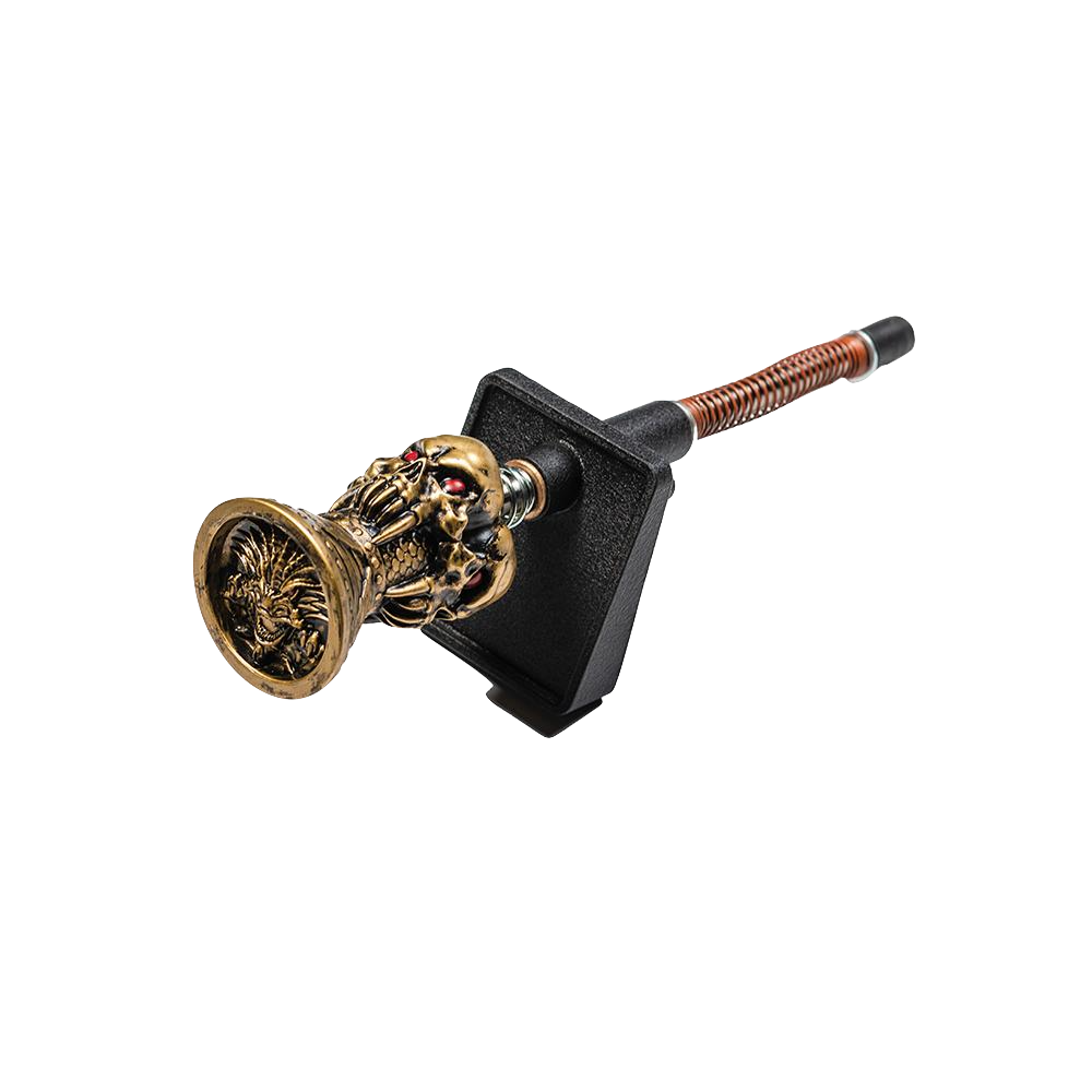 Black Knight: Sword of Rage Shooter Knob