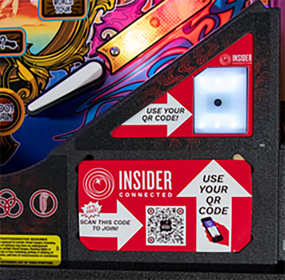 Insider Connected Upgrade Kit - Premium